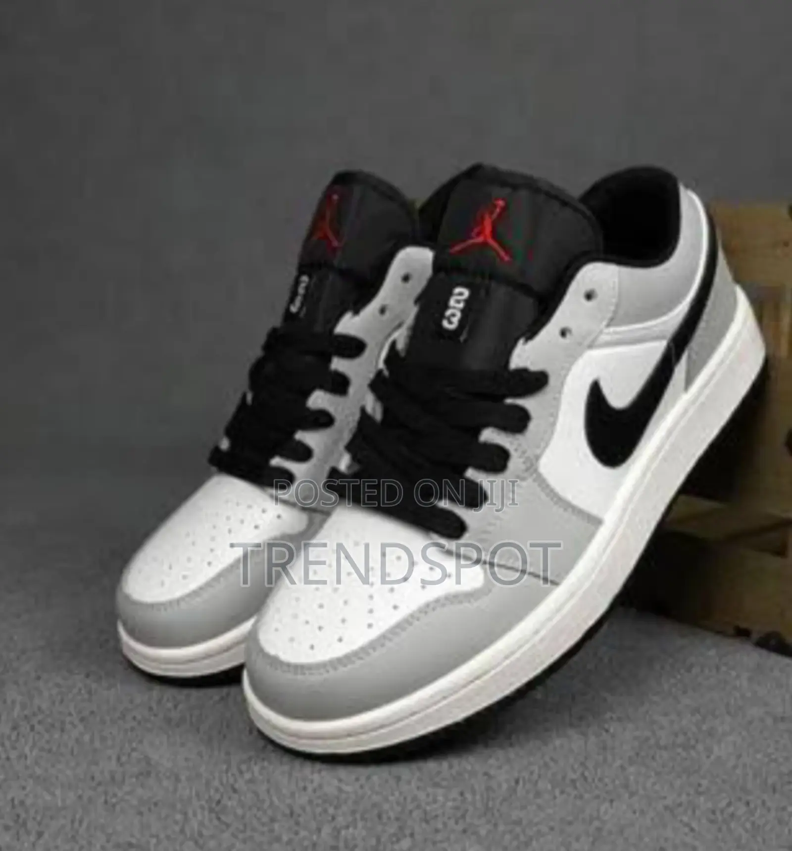 Jordan SB Size 37 45