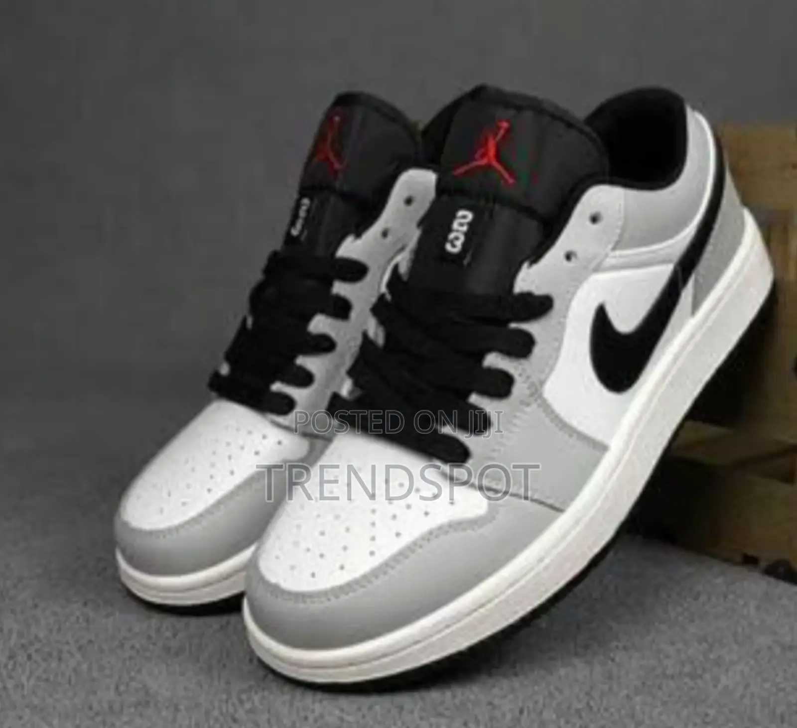 Jordan SB Size 37 45