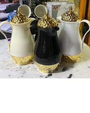 Flask ,Flask Vacuum Flask 1l