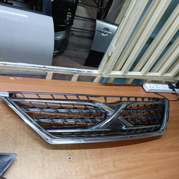Markx 2010 Front Grille. - thumbnail 2