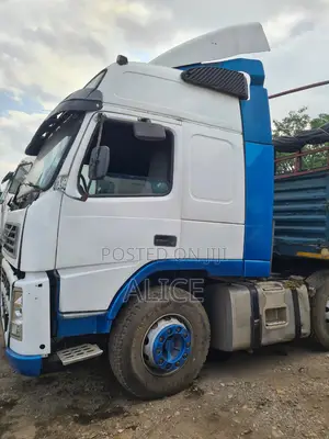 Volvo FM12 6X2 for Sale