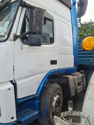 Volvo FM12 6X2 for Sale