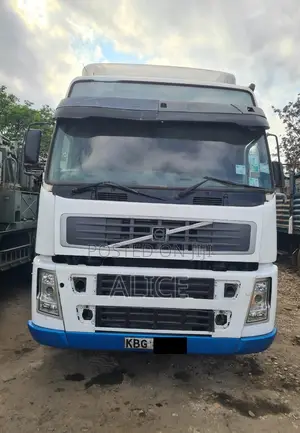 Volvo FM12 6X2 for Sale