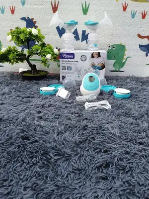 Electric Breast Pump*Electric Breast Pump