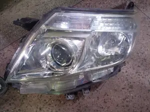 Toyota Noah (2014_2017) Left Xenon Headlight 100% Clean