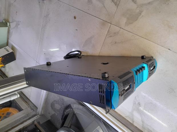 Original 4channel Amplifier Power Ctop 4000 Watts - thumbnail 3