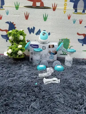 Double Electric Breast Pump*Electric Breast Pump for Babies