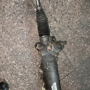 Markx 2005 Steering Ruck.2wheel