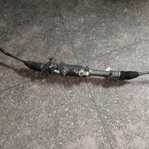 Markx 2005 Steering Ruck.2wheel