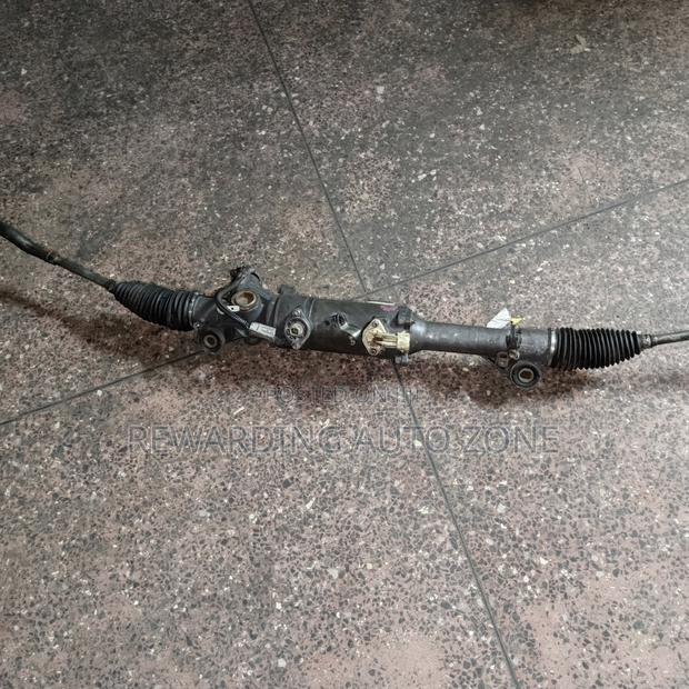Markx 2005 Steering Ruck.2wheel - thumbnail 2