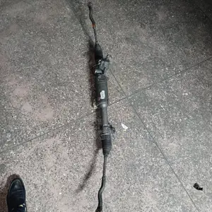 Markx 2005 Steering Ruck.2wheel