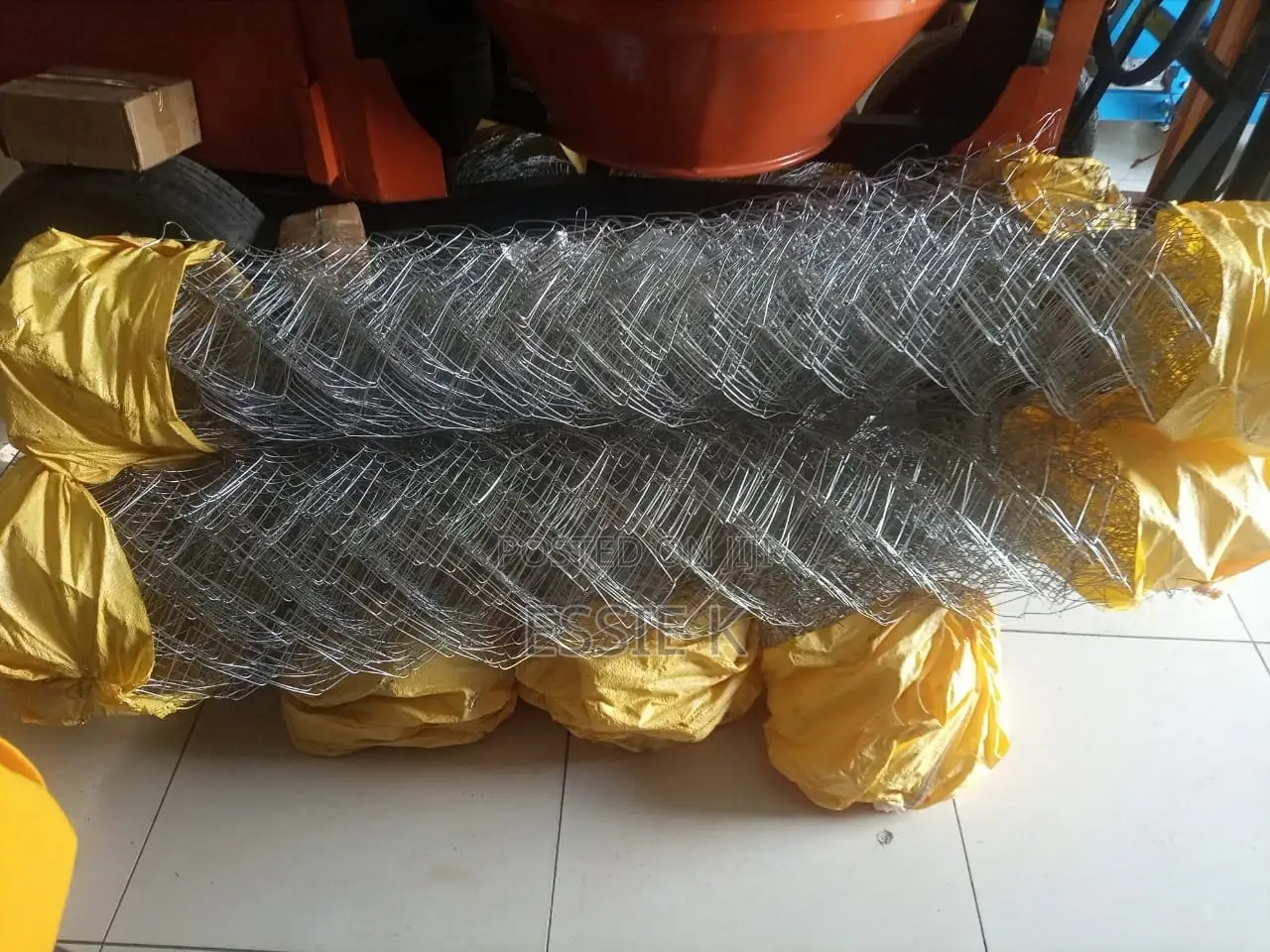 Chain Links Suppliers