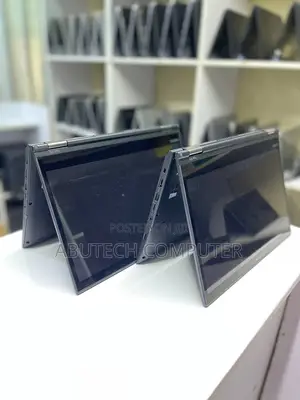 Laptop Lenovo ThinkPad Yoga 370 8GB Intel Core I5 SSD 128GB