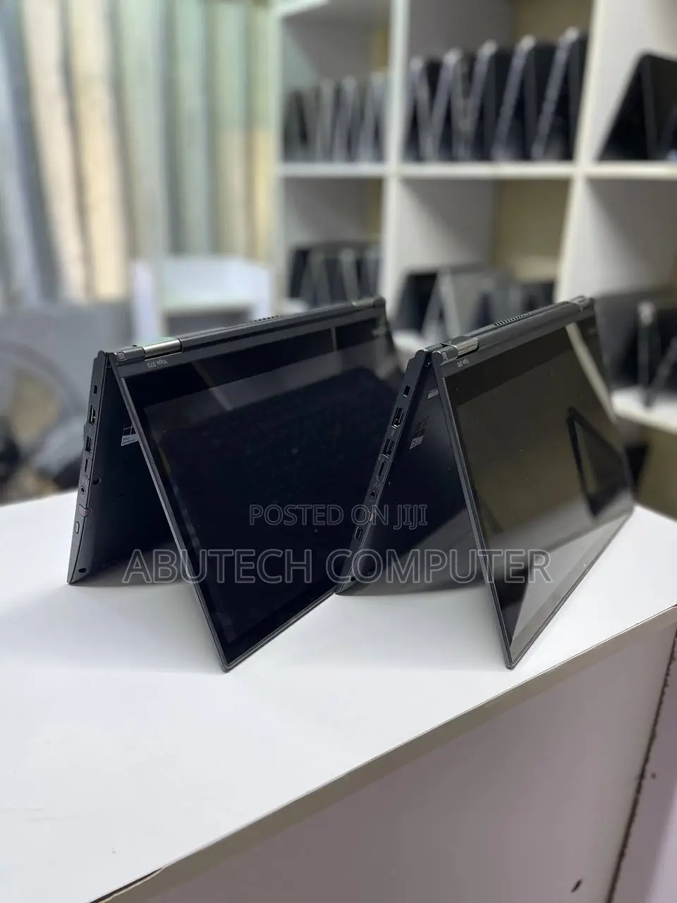 Laptop Lenovo ThinkPad Yoga 370 8GB Intel Core I5 SSD 128GB