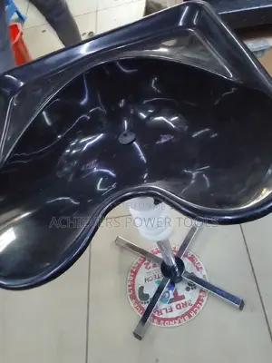 Adjustable Basin Sink