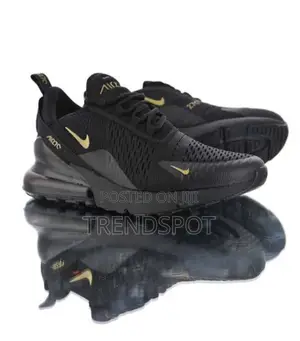 Nike Air Force 270