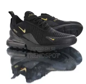 Nike Air Force 270