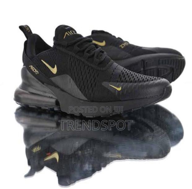 Nike Air Force 270 - thumbnail 2