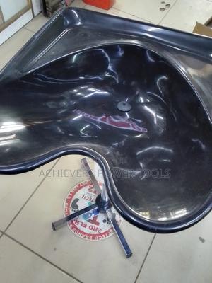 Salon Sink/ Basin Stand - main view