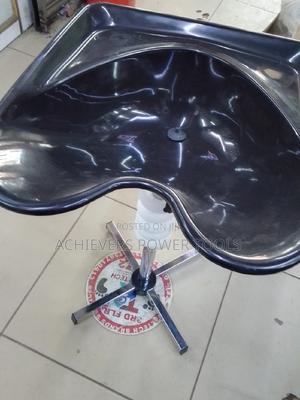 Affordable Basin Stand - main view