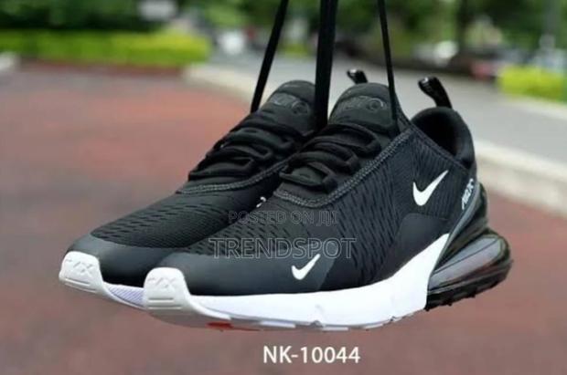 Nike Air Force 270 - thumbnail 2