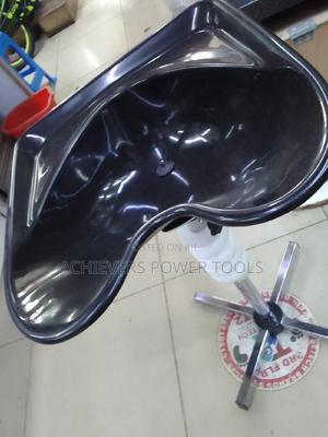 Sink Stand / Adjustable Basin Stand - main view