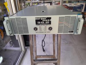 Morgan Amplifier - thumbnail 2