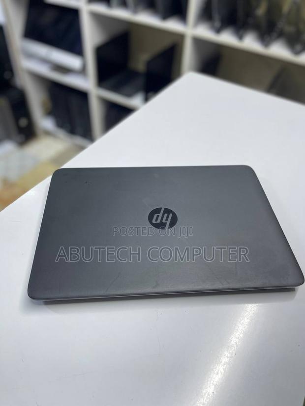 Laptop HP EliteBook 840 G1 8GB Intel Core I5 HDD 256GB - thumbnail 4