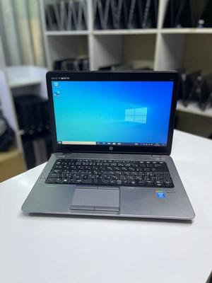 Laptop HP EliteBook 840 G1 8GB Intel Core I5 HDD 256GB - thumbnail 2