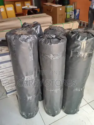 DPM - Black Polythene