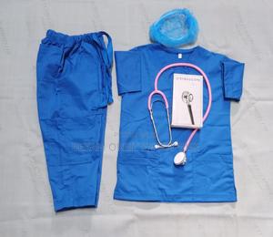 CBC Role-Play Theater Costume for Kids - main view