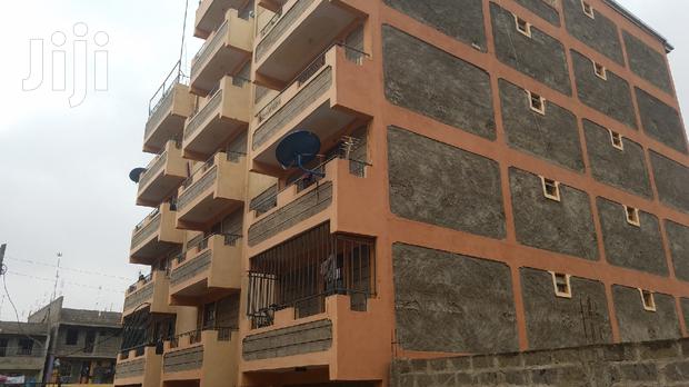 1bdrm Apartment in Kasarani for rent