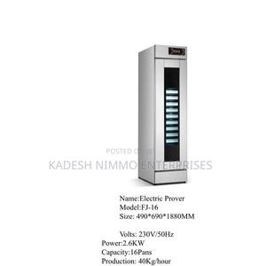 Guaranteed 16 Pans Bread Prover - thumbnail 2