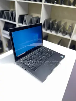 Laptop Dell Latitude 7280 16GB Intel Core I7 SSD 512GB