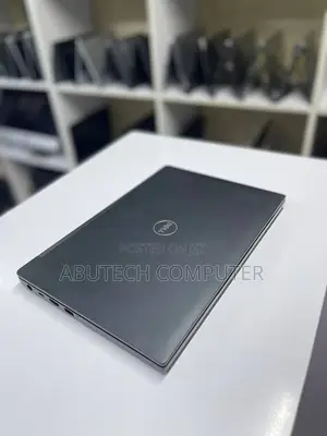 Laptop Dell Latitude 7280 16GB Intel Core I7 SSD 512GB
