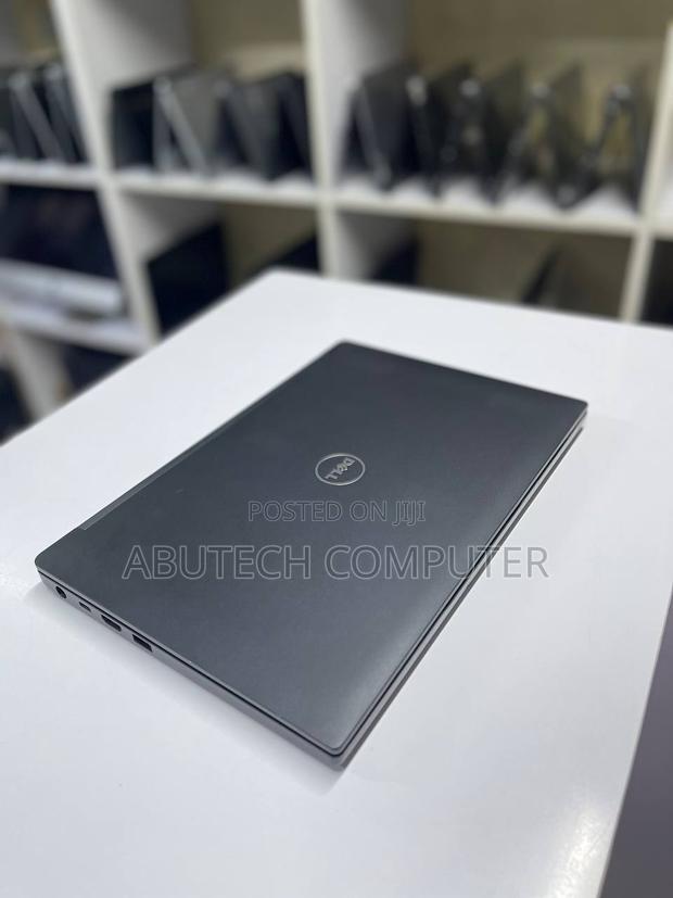 Laptop Dell Latitude 7280 16GB Intel Core I7 SSD 512GB - thumbnail 3