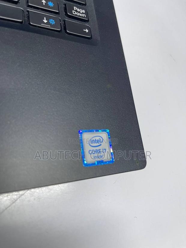 Laptop Dell Latitude 7280 16GB Intel Core I7 SSD 512GB - thumbnail 2