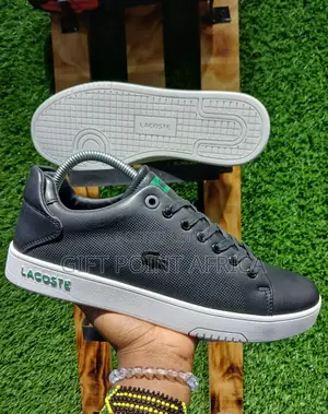 Lacoste Smart Casual Sneakers for Men