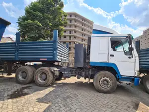 Sinotruk Howo 6x4 for Sale