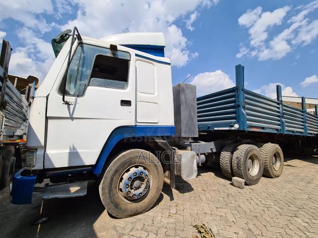 Sinotruk Howo 6x4 for Sale - thumbnail 6