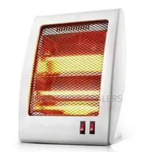 JL Niva Quartz Room Heater.