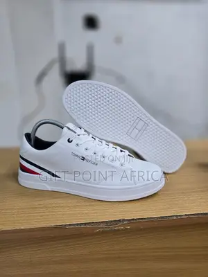 Tommy Hilfiger Smart Casual Sneakers