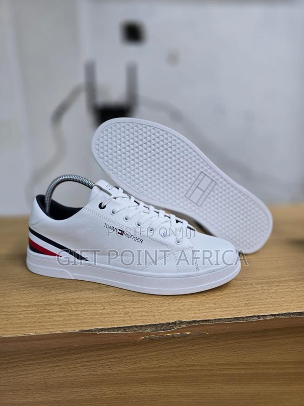 Tommy Hilfiger Smart Casual Sneakers - thumbnail 2