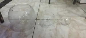 Fish Bowl in 3 Sizes,Fish Bowls