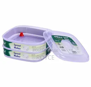 Ritu Sprout Maker