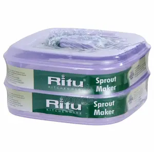 Ritu Sprout Maker