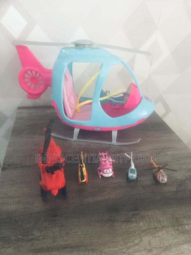 Hot Wheels - thumbnail 4