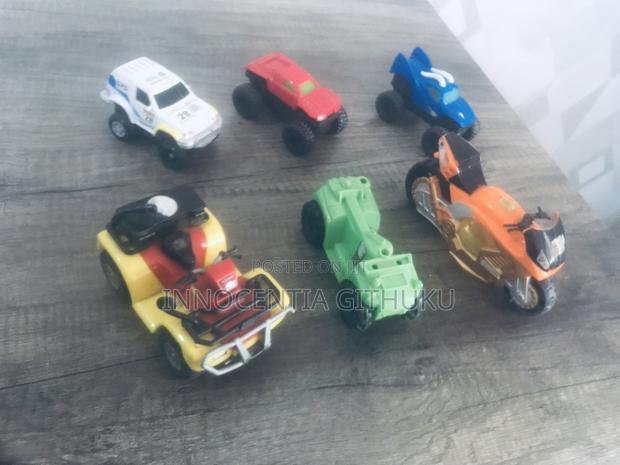 Hot Wheels - thumbnail 11