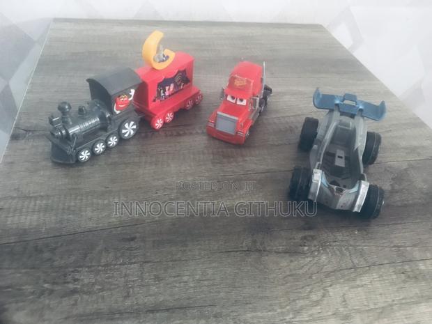 Hot Wheels - thumbnail 14