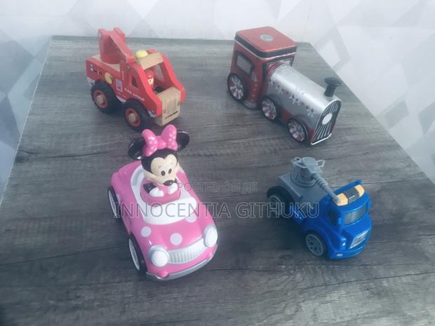 Hot Wheels - thumbnail 13